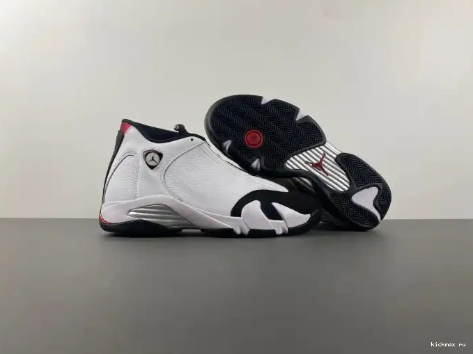 Rep Kickmax 487471-160 Air Black Jordan (2024) Retro Toe 14 0502